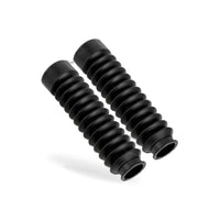 2PCS Fork Boots Gaiter Suitable for Honda CT110