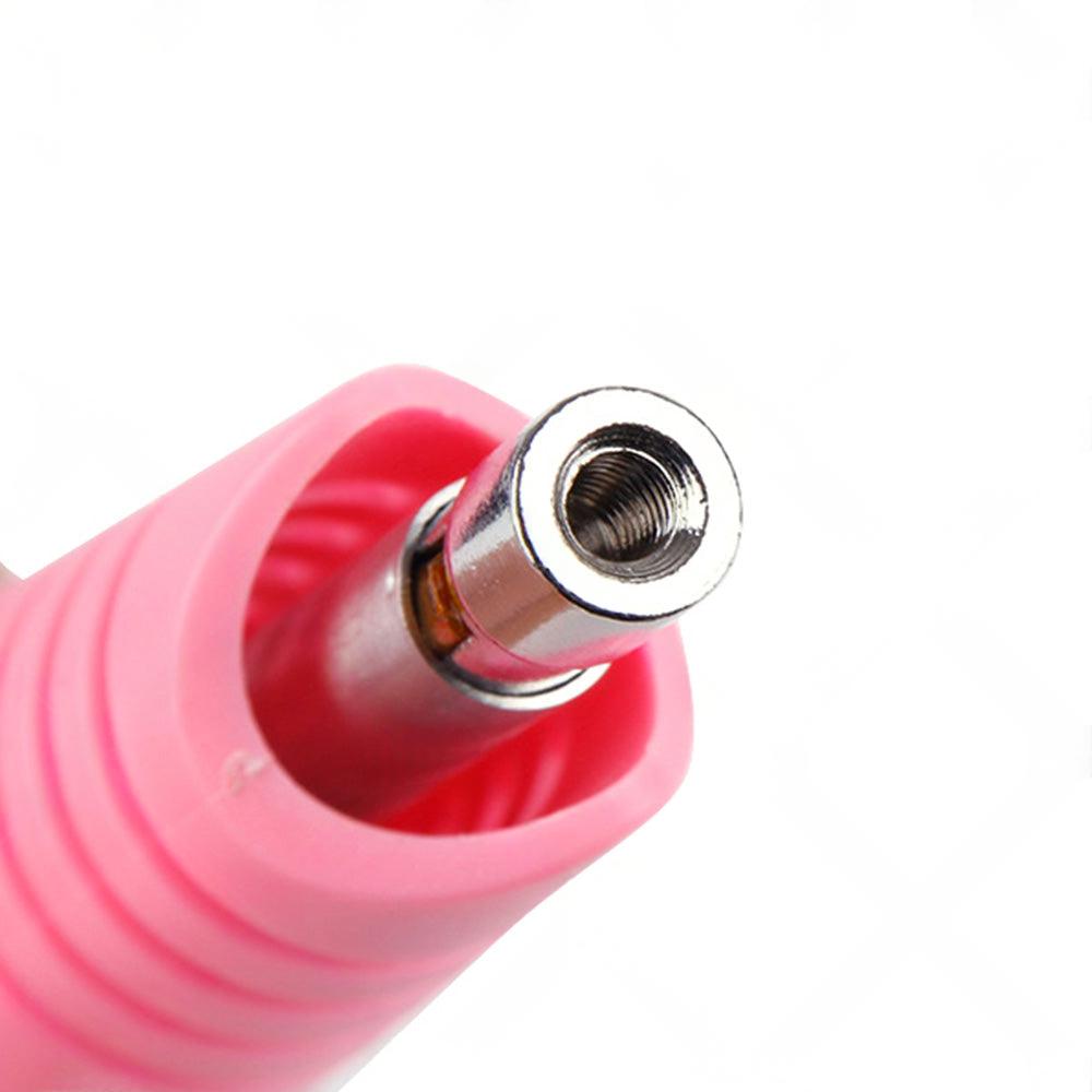 Applicator Wand Heat Gun for Hot fix Hotfix Rhinestone Crystal Tool AU plug