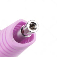 Applicator Wand Heat Gun for Hot fix Hotfix Rhinestone Crystal Tool AU plug