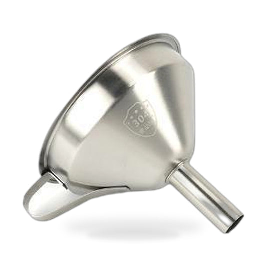 3D Printer Stainless Steel Filter Funnel Resin Filter Cup Suitable for UV Resin