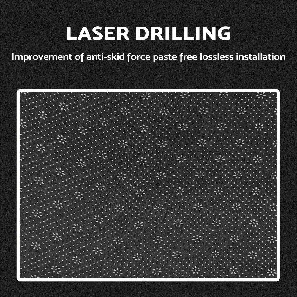 Dash Mat Anti-Slip Dashboard Cover Pad Carpet Suitable For BYD Atto 3