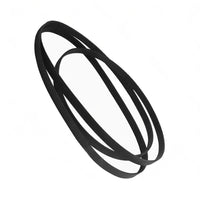 Suitable for Haier DE8060P2 DH9060C1 Dryer Drum Drive Belt 8PH1971 H0180300006B