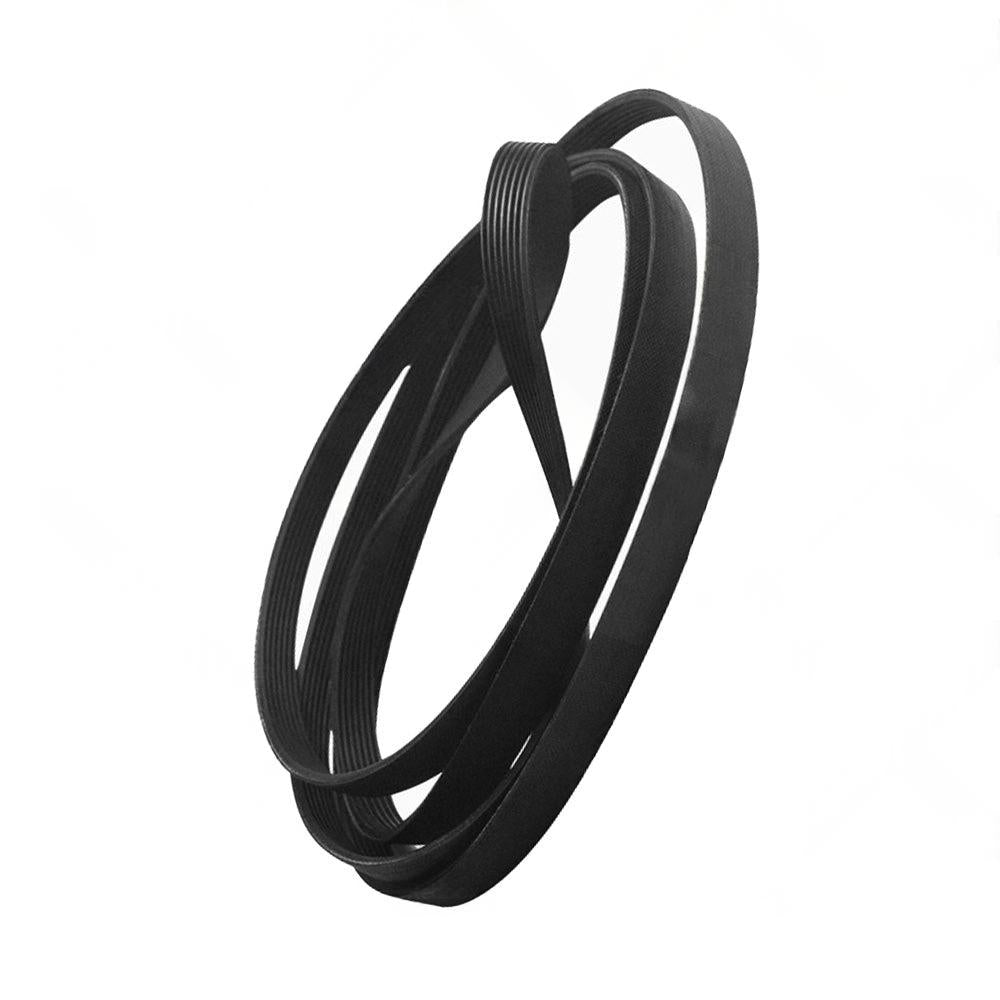 Suitable for Haier DE8060P2 DH9060C1 Dryer Drum Drive Belt 8PH1971 H0180300006B