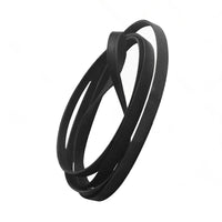 Suitable for Haier DE8060P2 DH9060C1 Dryer Drum Drive Belt 8PH1971 H0180300006B