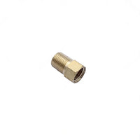 Compact Knob Adjust Brake Proportioning Valve Suitable For Wilwood WB260-8419
