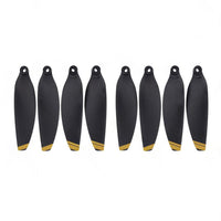 8x Foldable Low-Noise Propeller Blades Set Suitable For DJI Mavic Mini 1