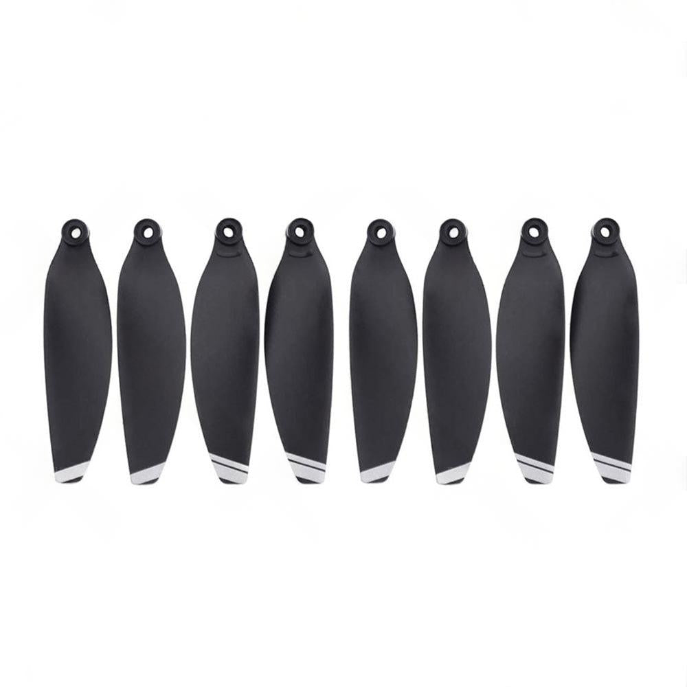 8x Foldable Low-Noise Propeller Blades Set Suitable For DJI Mavic Mini 1
