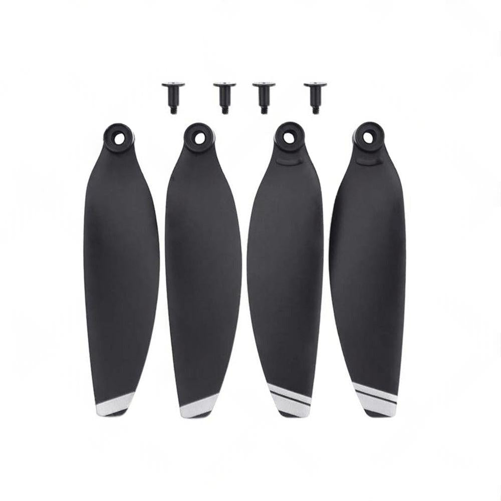 8x Foldable Low-Noise Propeller Blades Set Suitable For DJI Mavic Mini 1