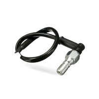 Universal Motorcycle Hydraulic Pressure Brake Light Switch M10x1.25 Suitable for