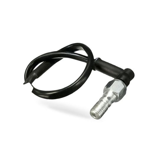 Universal Motorcycle Hydraulic Pressure Brake Light Switch M10x1.25 Suitable for