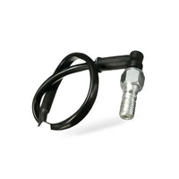 Universal Motorcycle Hydraulic Pressure Brake Light Switch M10x1.25 Suitable for