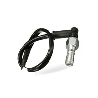 Universal Motorcycle Hydraulic Pressure Brake Light Switch M10x1.25 Suitable for