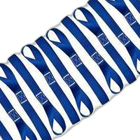 12x Soft Loop Tie Down Lashing Straps Suitable for Motorcycle