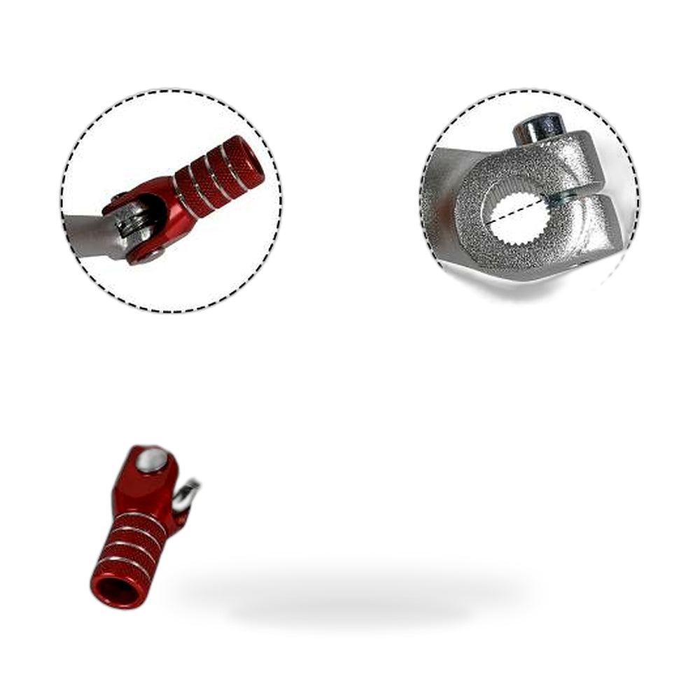 11mm Gear Shifter Shift Lever Suitable for Honda XR50