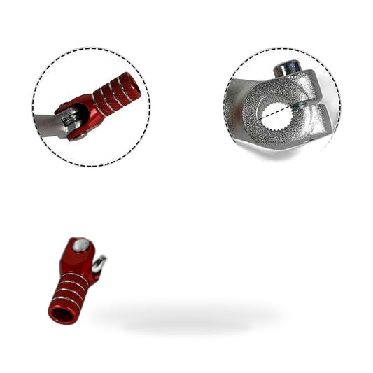 11mm Gear Shifter Shift Lever Suitable for Honda XR50