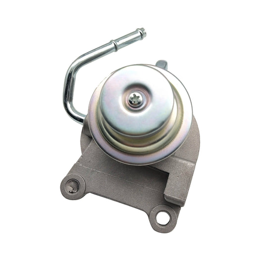 Fuel Filter Housing Primer Pump Cap Suitable For Toyota Hilux LN147 / LN152 3.0L 1997-2005