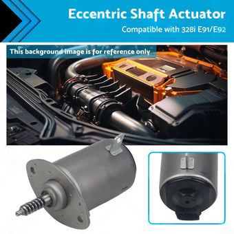 compare product 11377548388 A2C59515105 Eccentric Shaft Actuator Suitable for 328i E91 E92 06-13