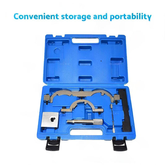 Timing Chain Tool Kit Suitable for Holden Barina TM A14NET 1.4L Turbo