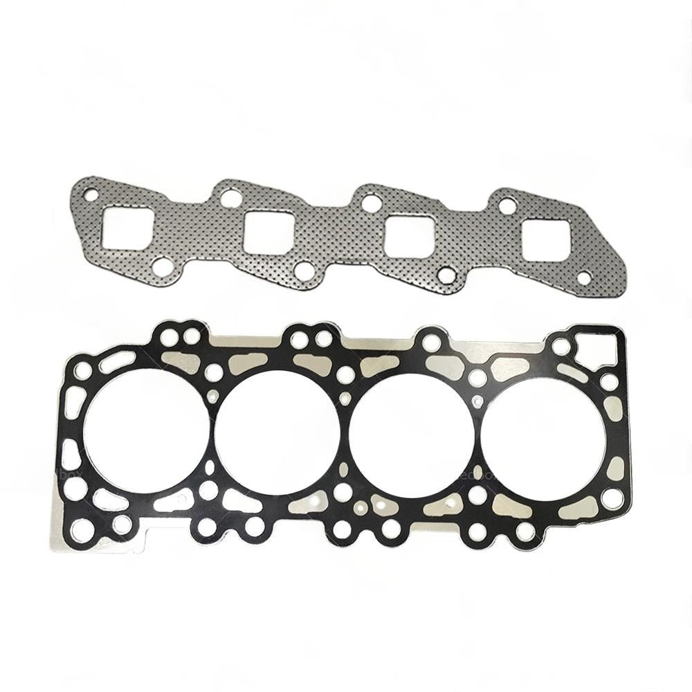 VRS Head Gasket Kit Suitable for Nissan Navara 2.5L YD25