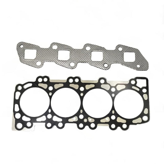 Complete Cylinder Head Kit Suitable for Nissan Navara 2.5L