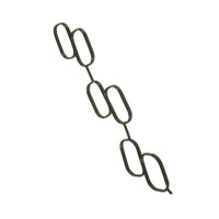 Plenum Chamber Gasket Suitable for Toyota LandCruiser Prado 4.0L V6 1GRFE GRJ