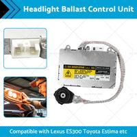 {{ 85967-30050 Suitable For Lexus Toyota Xenon Headlight Ballast D2S D2R Ballast }} - Buy Car Parts Online at {{ Kaka Auto Parts }}.