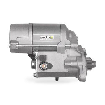compare product Starter Motor Suitable for Kubota L295DT D1301A