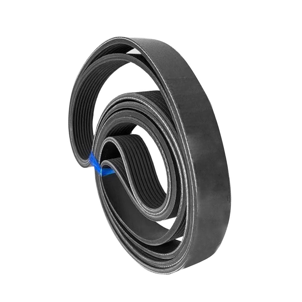 Ribbed Belt Suitable For Ford Ranger PX PX2 PX3, Ford Everest, Mazda BT-50 P5AT 3.2L Diesel