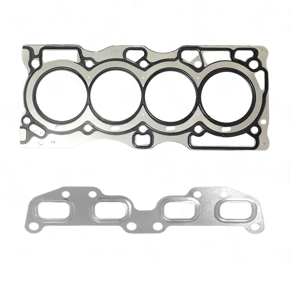 VRS Head Gasket Kit & Bolt Set Suitable for Nissan X-Trail T30 2.5L QR25DE