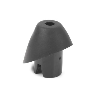 compare product Antenna Bezel Ornament Grommet Base Suitable For Toyota FJ Cruiser 2010-2014 86392-35032