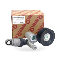 Belt Tensioner Assembly Suitable for Honda Odyssey Pilot Ridgeline Acura MDX TLX - ZT2