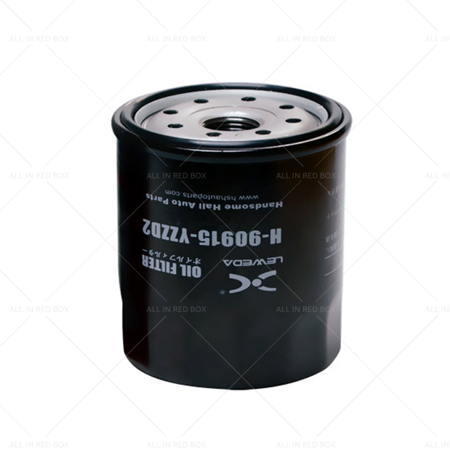 {{ 5x Oil Filter Suitable for Toyota Camry Avalon Hilux Hiace 90915-YZZD2 1KDFTV }} - Buy Car Parts Online at {{ Kaka Auto Parts }}.