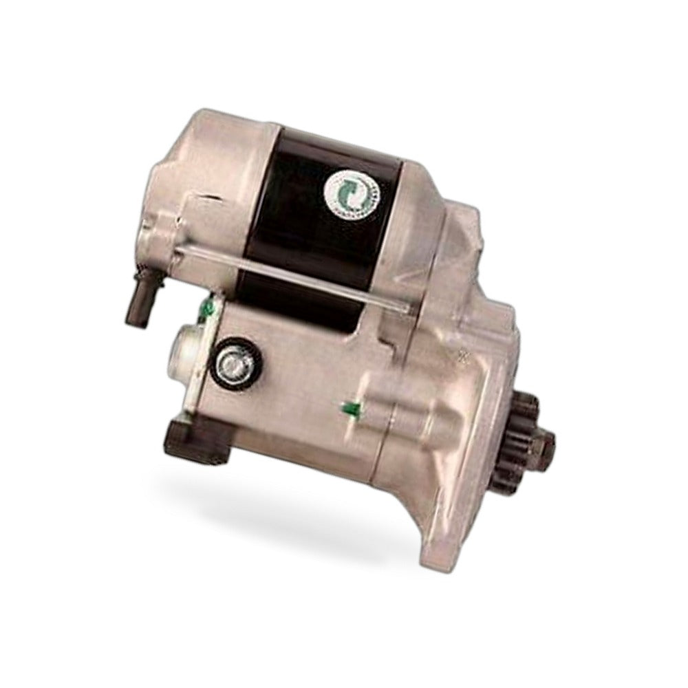 Starter Motor Suitable for John Deere 3120 Compact Tractor 1.6L