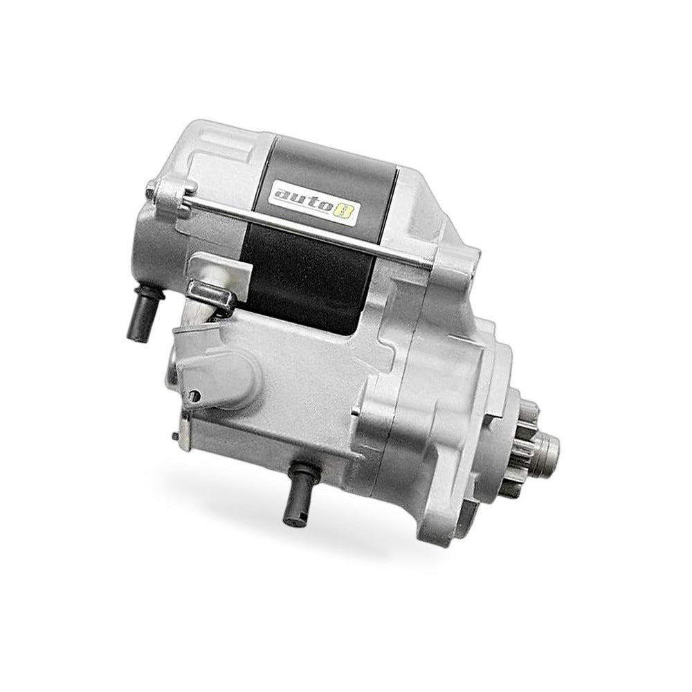 Starter Motor Suitable for Kubota L4150DTN 2.3L Diesel