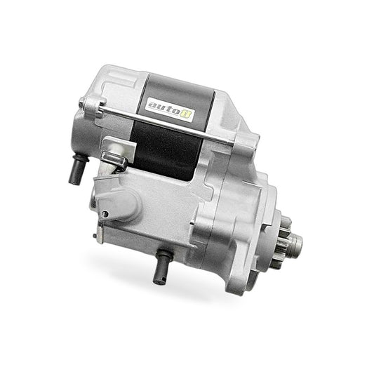 Starter Motor Suitable for Kubota L4150DTN 2.3L Diesel