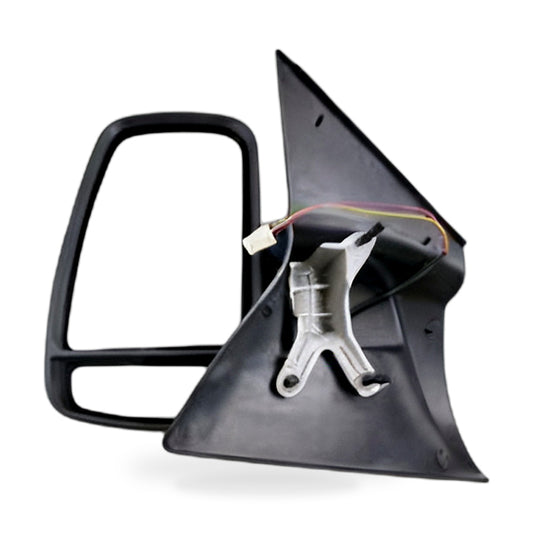 Left & Right Side Door Mirrors Manual Adjustment Suitable for LDV V80