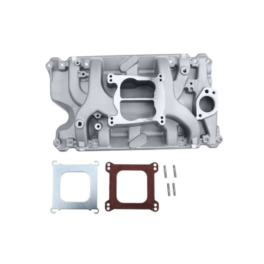 Intake Manifold Dual Plane 2194 with Gaskets Suitable For Holden Commodore V8 253¡§C308