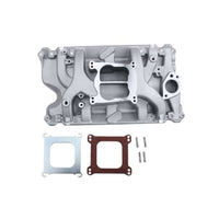 Intake Manifold Dual Plane 2194 with Gaskets Suitable For Holden Commodore V8 253¡§C308