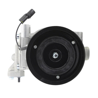 compare product A/C Compressor Suitable for Hyundai Tucson JM 2.0L