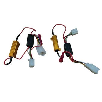 compare product Tail + Backup Signal Module Kit Suitable For Subaru WRX/STi 2015¡§C2021