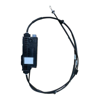 compare product Park Brake Module Handbrake Actuator Suitable For BMW X5 F15 / X6 F85 2013-2016