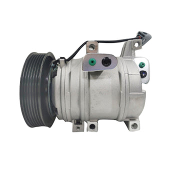 compare product Air Con AC Compressor Suitable For Mazda Mazda6 GG / GG3P 2.3L Petrol L3 2002-2008