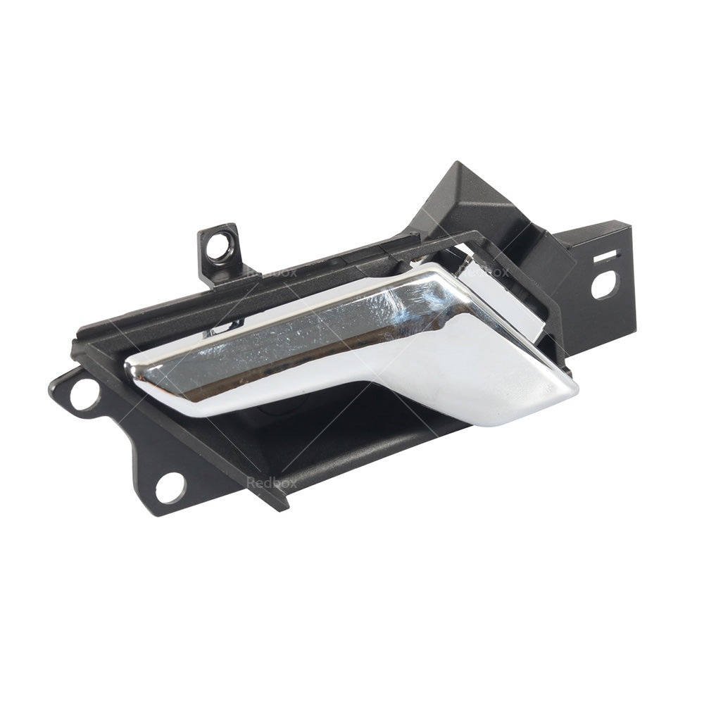 {{ Left Inner Door Handle Chrome Fit For Holden Captiva 5 Seater 2006 - 2018 }} - Buy Car Parts Online at {{ Kaka Auto Parts }}.
