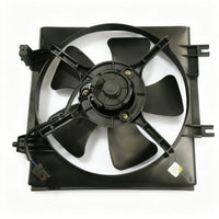 Cooling Fan Assembly Suitable For Subaru Forester / Impreza 2.5L Non-Turbo 2008-2013