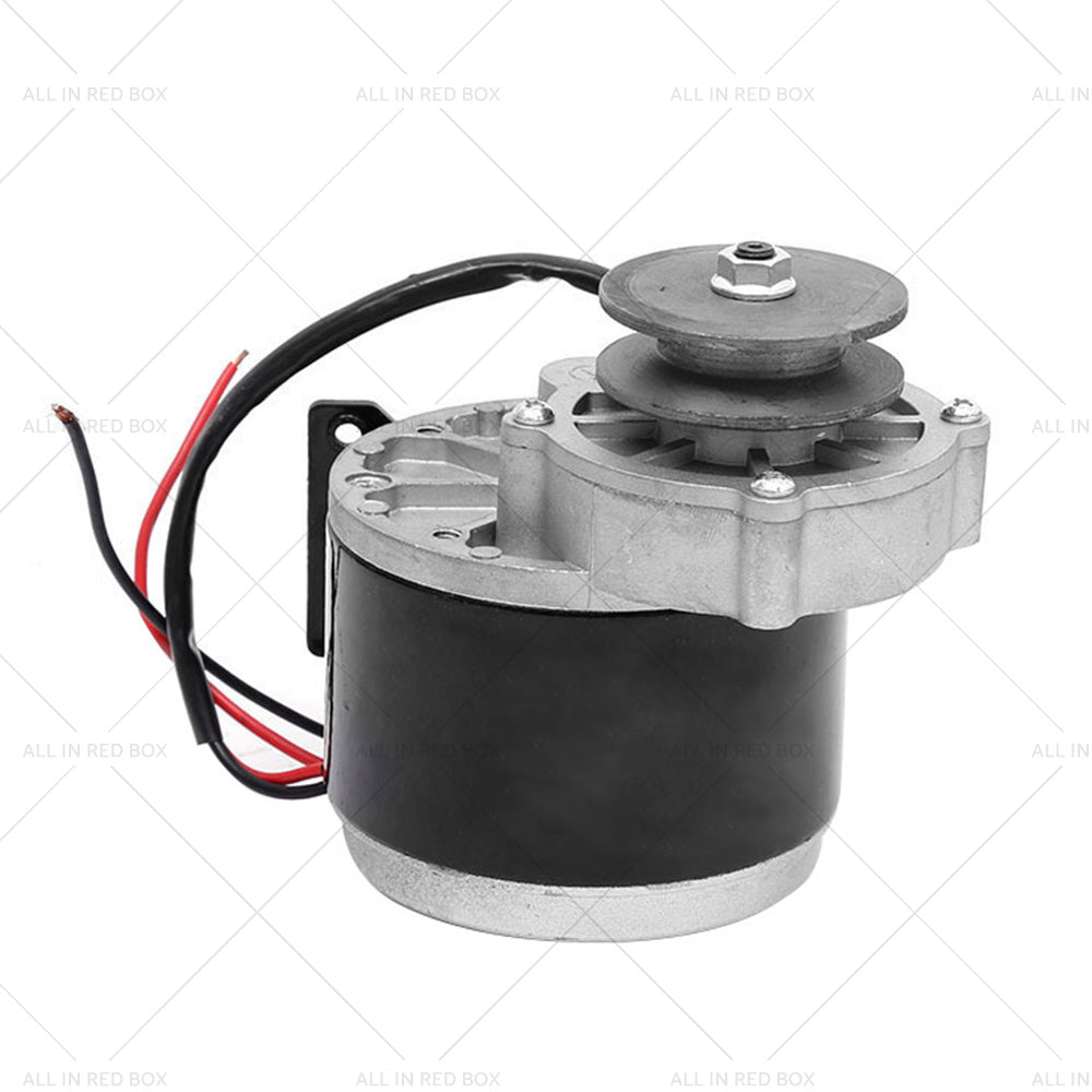 {{ Belt Pulley Geared Motor Low Noise Geared Motor High Torques 12V 250W Universal }} - Buy Car Parts Online at {{ Kaka Auto Parts }}.