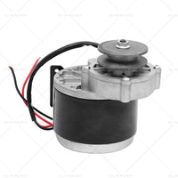 {{ Belt Pulley Geared Motor Low Noise Geared Motor High Torques 12V 250W Universal }} - Buy Car Parts Online at {{ Kaka Auto Parts }}.