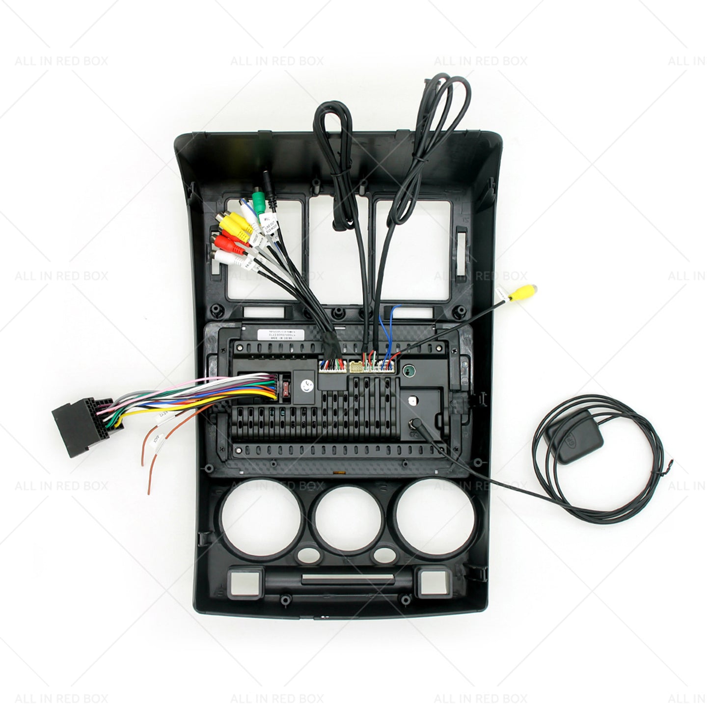 {{ 32GB 9in Car Radio Stereo Apple Android 13 w or Cam For Suitable for Hyundai Getz }} - Buy Car Parts Online at {{ Kaka Auto Parts }}.