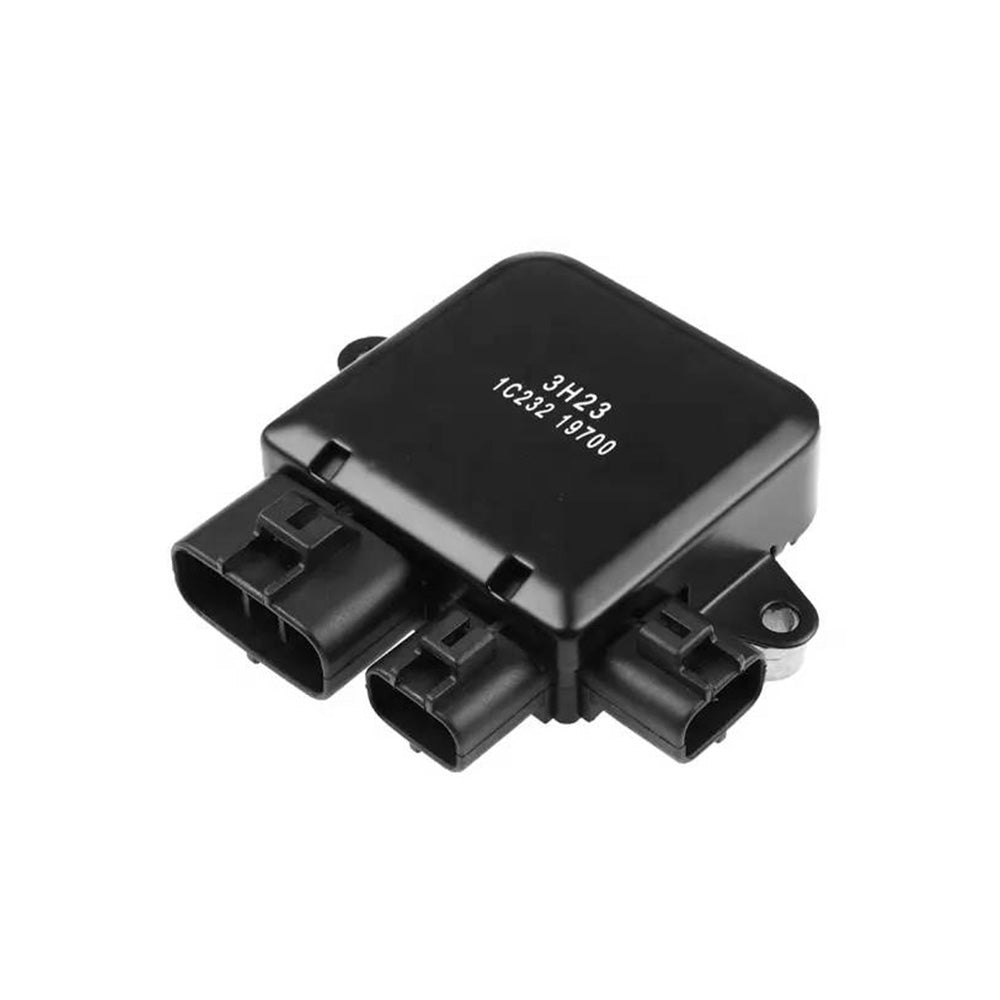 Cooling Fan Control Timer Unit Module Suitable For Mitsubishi Lancer / Outlander 1355A124 (2006¡§C2012)