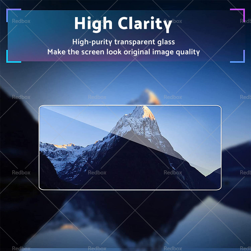 {{ Suitable for Hyundai Tucson 2022 Car Touchscreen Protector Tempered Glass 10. 25 inch }} - Buy Car Parts Online at {{ Kaka Auto Parts }}.