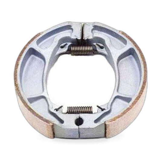 Front & Rear Brake Pads + Shoes Suitable for Honda CB125E